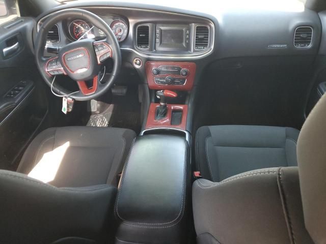 2016 Dodge Charger SE
