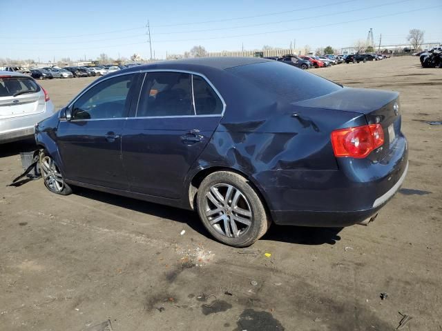 2006 Volkswagen Jetta 2.5