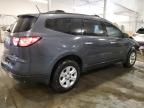 2014 Chevrolet Traverse LS