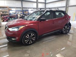 2020 Nissan Kicks SR for sale in New Braunfels, TX