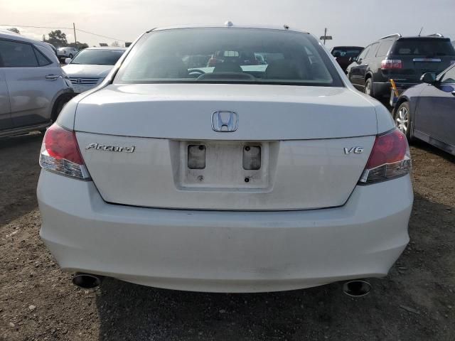 2009 Honda Accord EXL