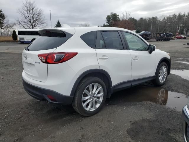 2013 Mazda CX-5 GT