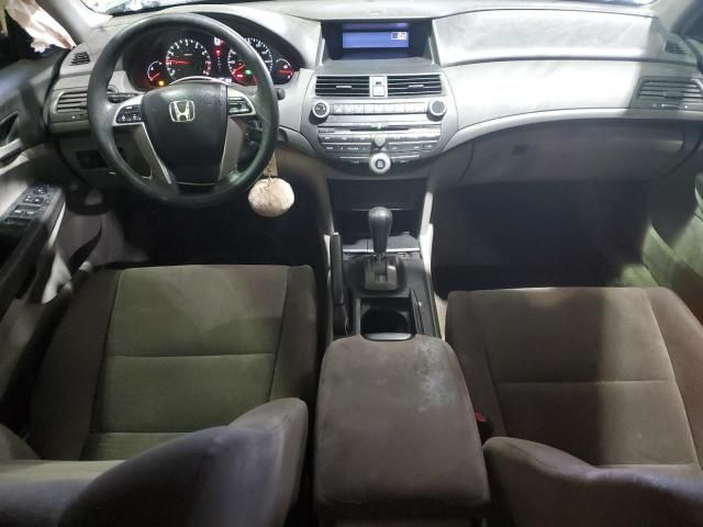 2009 Honda Accord LXP