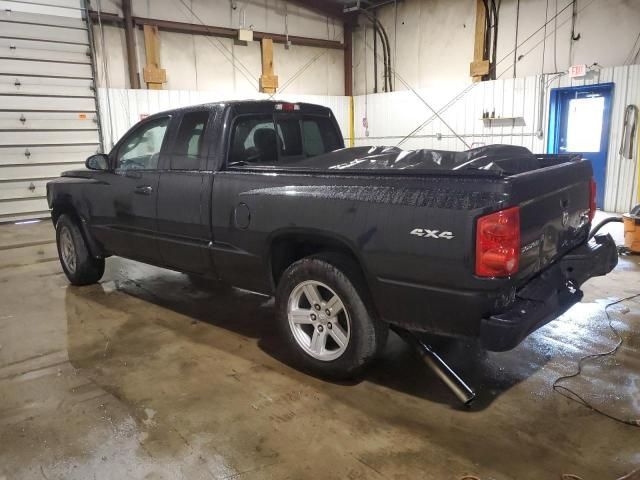 2011 Dodge Dakota SLT