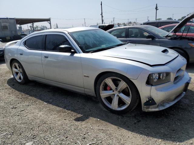 2010 Dodge Charger SRT-8