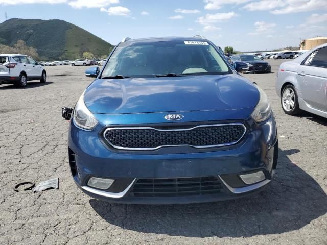 2017 KIA Niro EX Touring