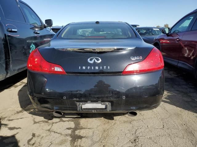 2014 Infiniti Q60 Journey