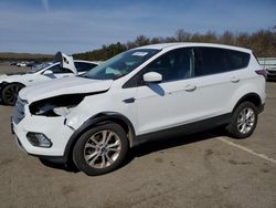 2017 Ford Escape SE en venta en Brookhaven, NY