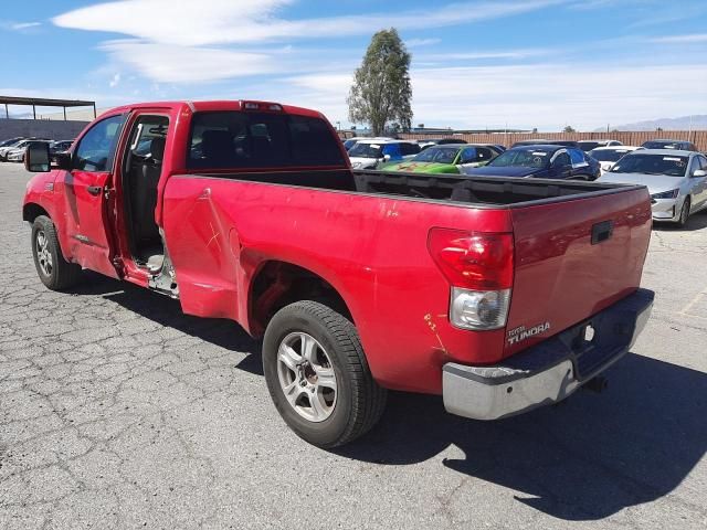 2007 Toyota Tundra Double Cab SR5