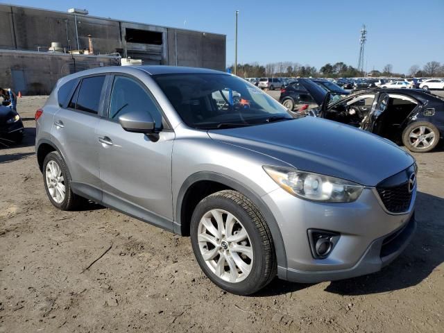 2013 Mazda CX-5 GT