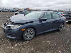 2018 Honda Civic EX for sale in Columbus, OH