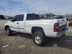 2000 Dodge RAM 2500