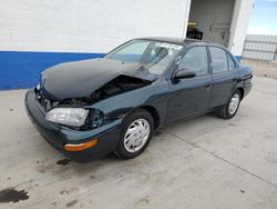 Vehiculos salvage en venta de Copart Farr West, UT: 1997 GEO Prizm LSI