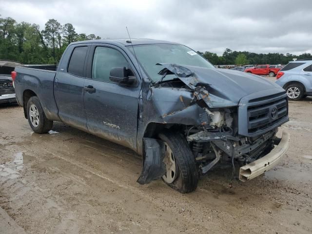 2010 Toyota Tundra Double Cab SR5