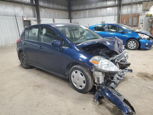 2008 Nissan Versa S