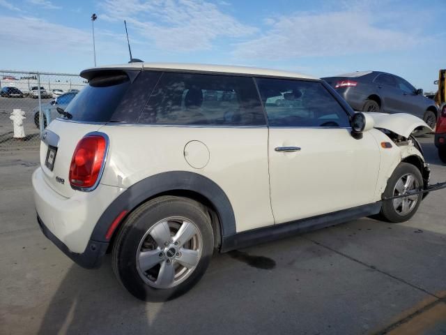 2015 Mini Cooper