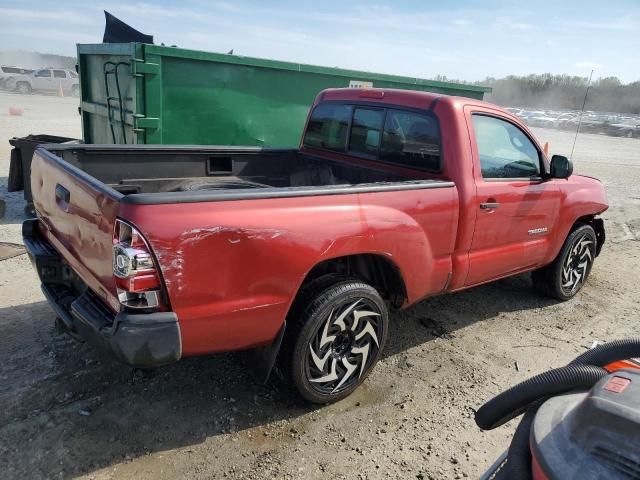 2009 Toyota Tacoma