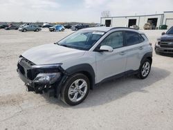 2023 Hyundai Kona SEL en venta en Kansas City, KS