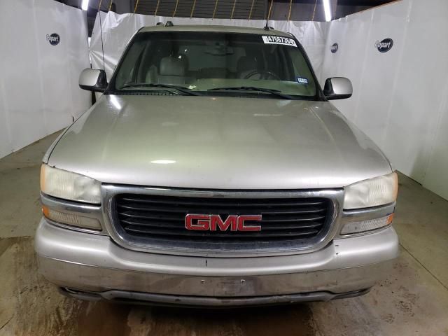 2004 GMC Yukon