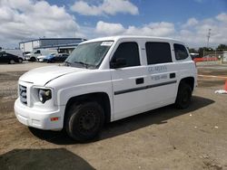 2012 VPG MV1 en venta en San Diego, CA