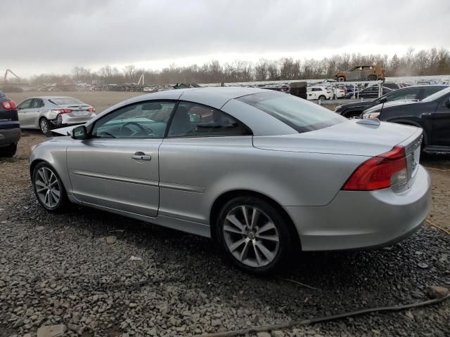 2013 Volvo C70 T5