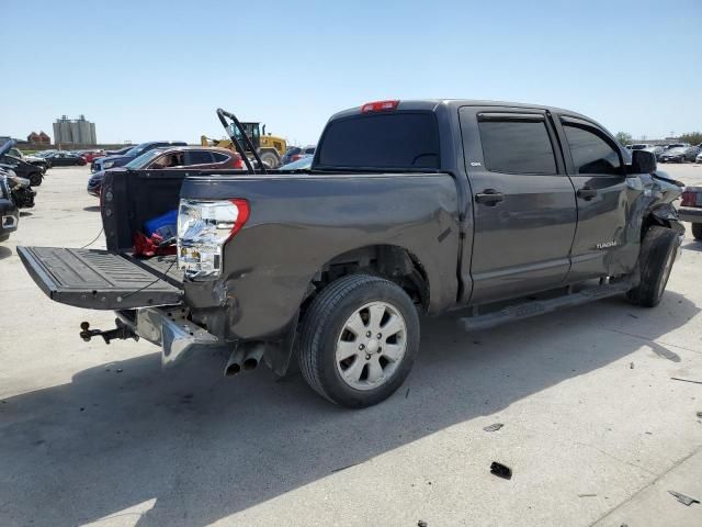 2012 Toyota Tundra Crewmax SR5