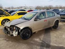 Salvage cars for sale from Copart Louisville, KY: 2006 Chevrolet Cobalt LS