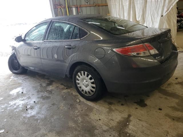 2010 Mazda 6 I