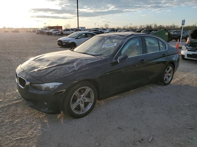 2015 BMW 328 XI