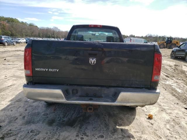 2005 Dodge RAM 2500 ST