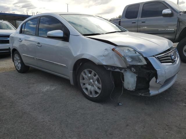 2010 Nissan Sentra 2.0