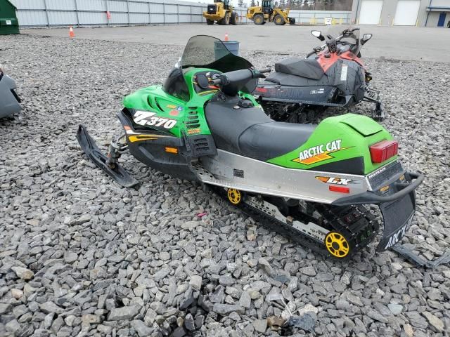 2005 Arctic Cat Z370