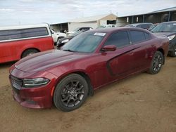 Dodge salvage cars for sale: 2018 Dodge Charger GT