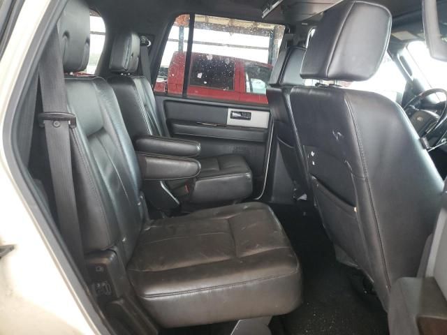 2007 Ford Expedition Limited