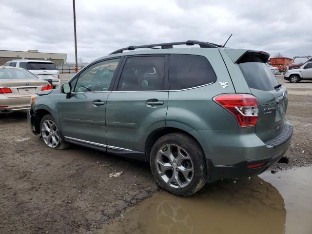 2015 Subaru Forester 2.5I Touring