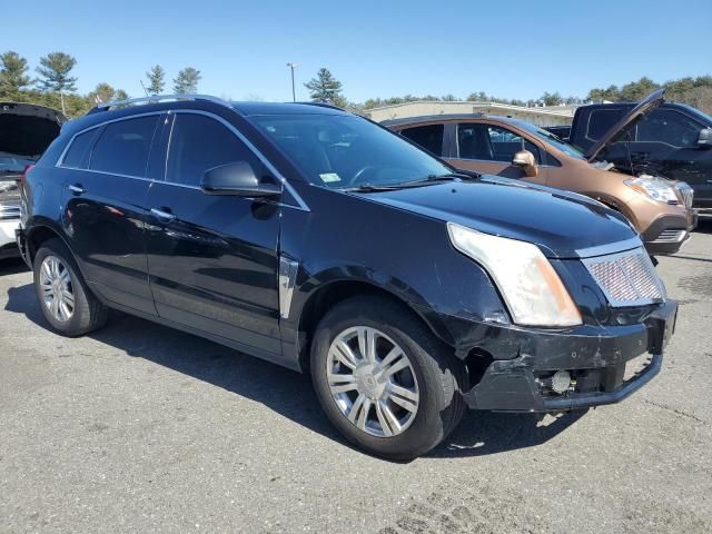 2013 Cadillac SRX Luxury Collection