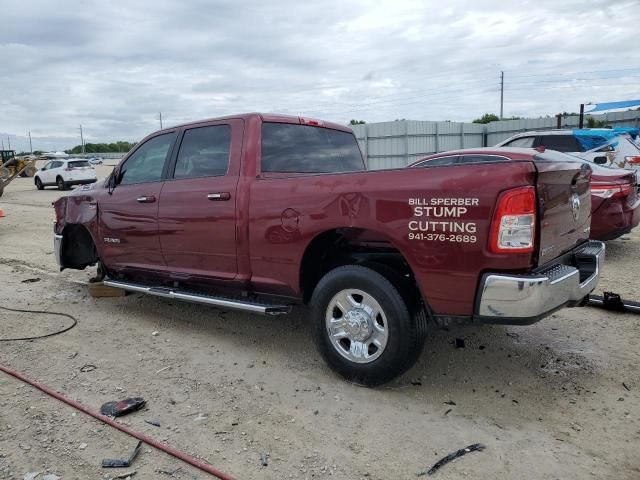 2019 Dodge RAM 2500 BIG Horn