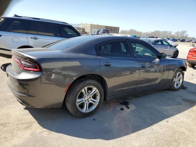 2015 Dodge Charger SE