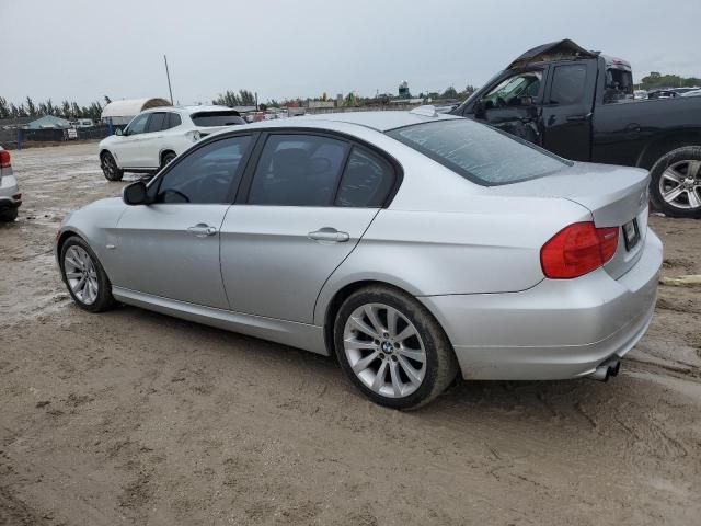 2011 BMW 328 I