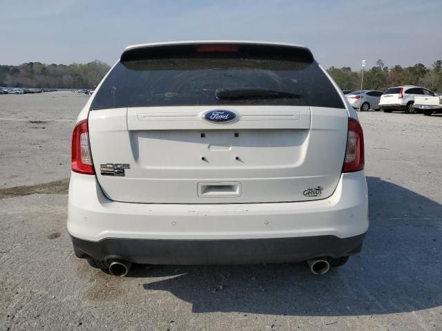 2013 Ford Edge SE