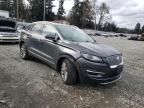 2019 Lincoln MKC Select