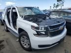 2018 Chevrolet Tahoe K1500 LT