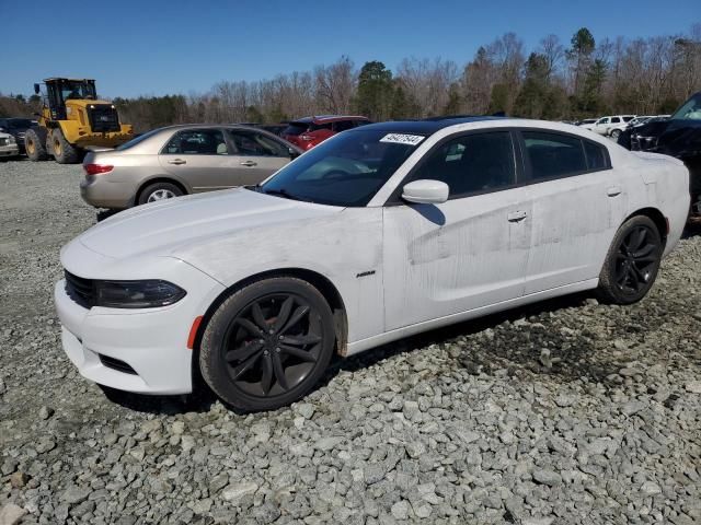 2015 Dodge Charger R/T