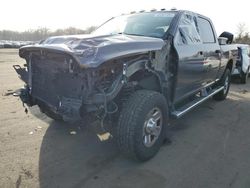 Vehiculos salvage en venta de Copart New Britain, CT: 2018 Dodge RAM 2500 ST