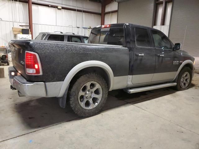 2014 Dodge 1500 Laramie