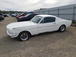 Salvage cars for sale at Anderson, CA auction: 1966 Ford UK