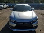 2018 Mitsubishi Outlander Sport ES