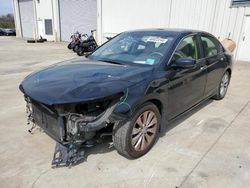 Honda Accord EXL salvage cars for sale: 2013 Honda Accord EXL