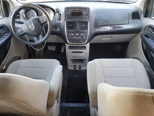 2011 Dodge Grand Caravan Mainstreet