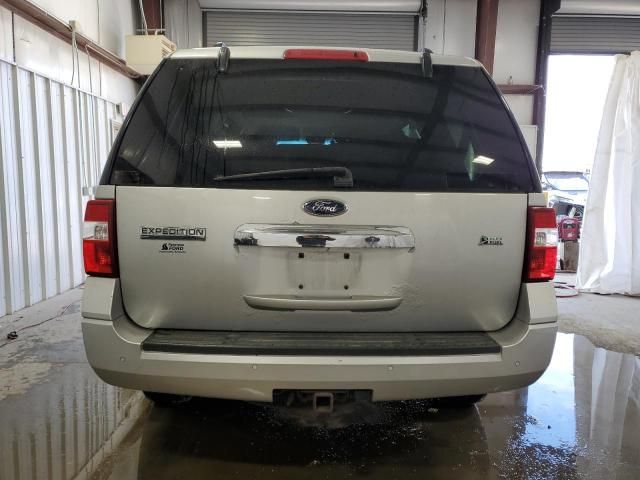 2011 Ford Expedition XLT